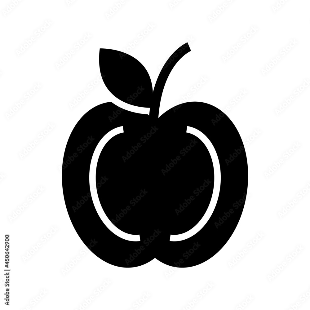 apple icon or logo isolated sign symbol vector illustration - high quality black style vector icons
apple icon or logo isolated sign symbol vector illustration - high quality black style vector icons