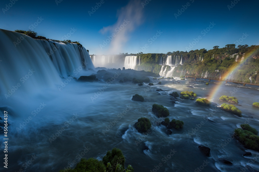 Iguazu Falls