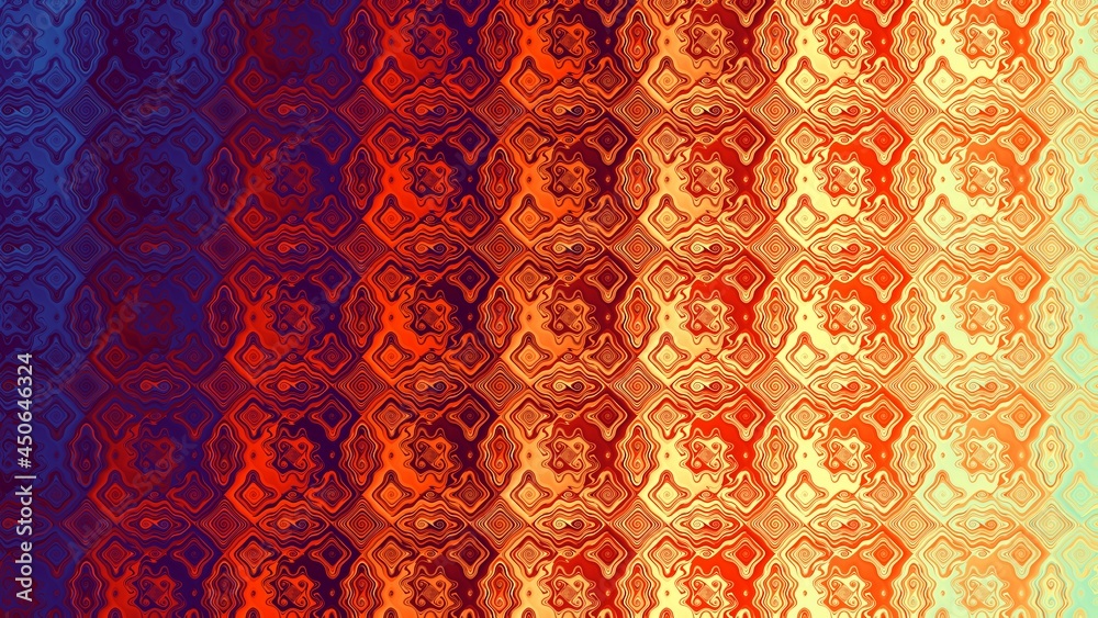 Abstract blur pattern. Image with aspect ratio 16 : 9 Abstract blur pattern. Image with aspect ratio 16 : 9