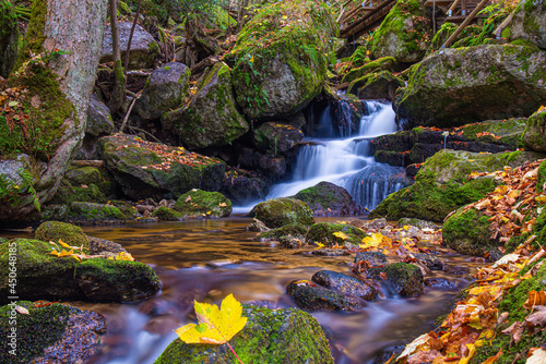 Ysperklamm