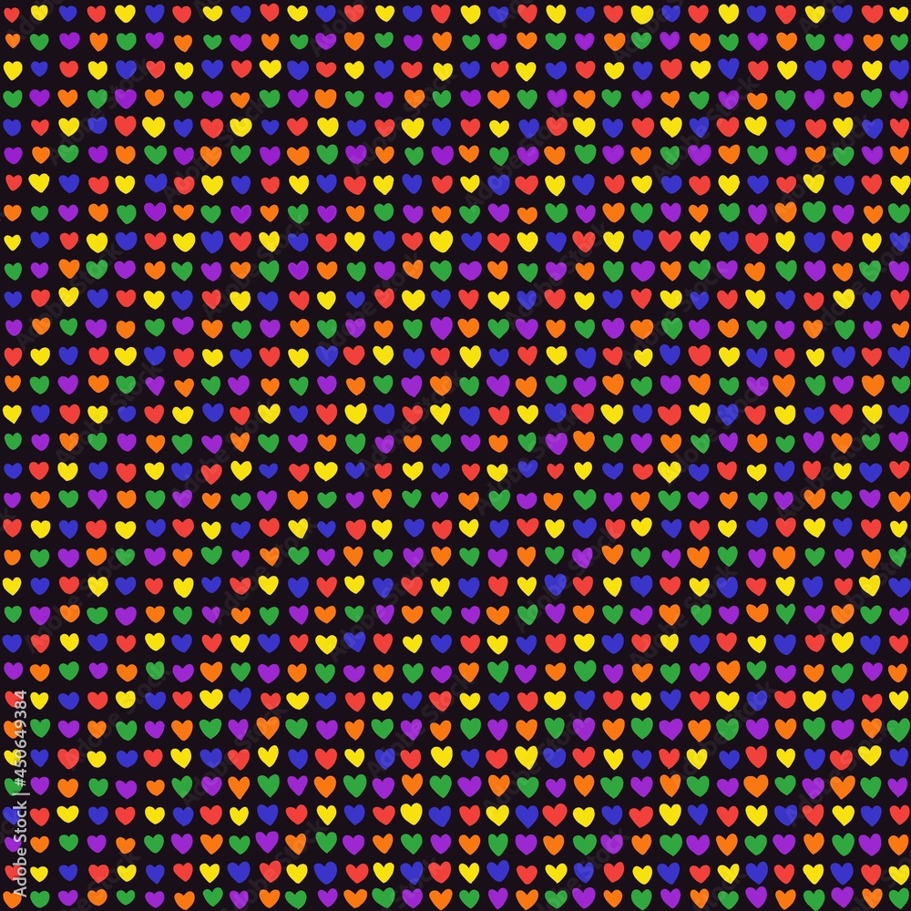 abstract colorful background