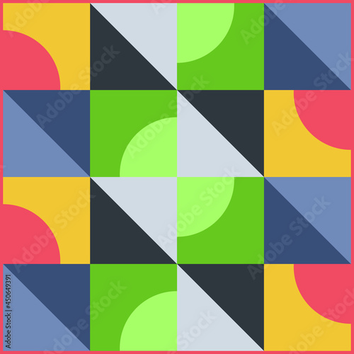 colorful background Abstract vector design . suitable for Invitation Template Background Design, Greeting Card, Poster. can editable as you wish