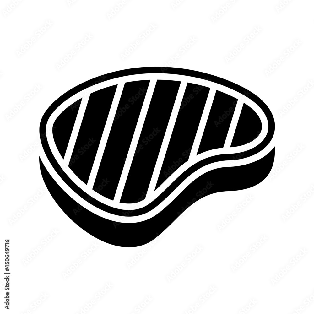 meat icon or logo isolated sign symbol vector illustration - high quality black style vector icons
meat icon or logo isolated sign symbol vector illustration - high quality black style vector icons