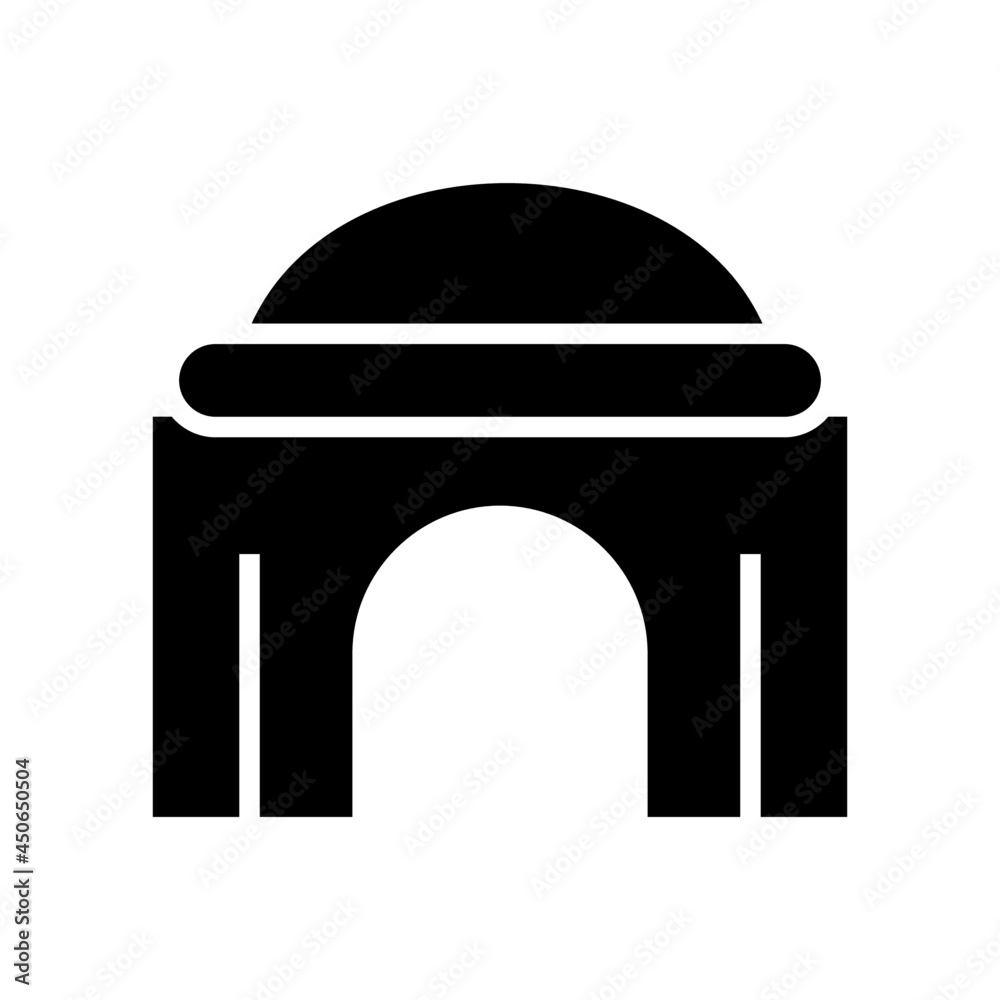 mosque icon or logo isolated sign symbol vector illustration - high quality black style vector icons
mosque icon or logo isolated sign symbol vector illustration - high quality black style vector icons