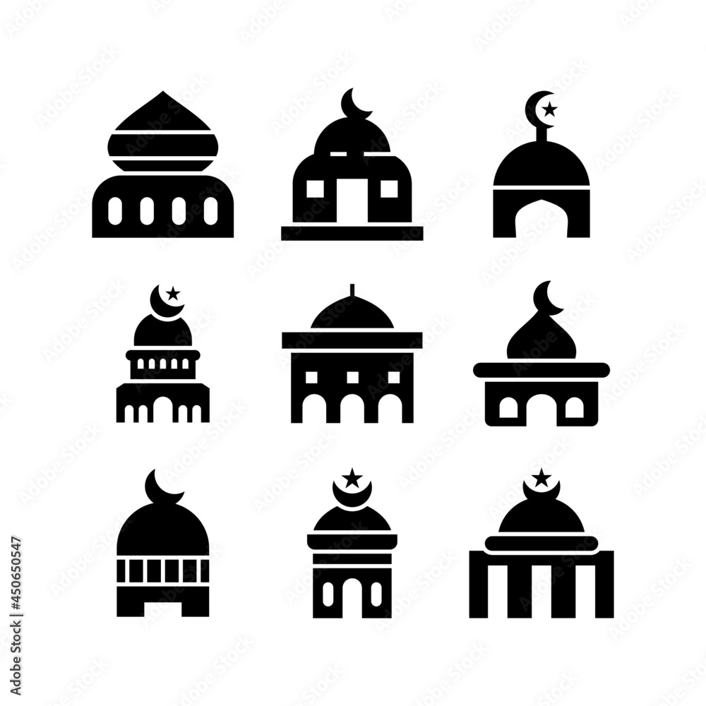 mosque icon or logo isolated sign symbol vector illustration - high quality black style vector icons
mosque icon or logo isolated sign symbol vector illustration - high quality black style vector icons
