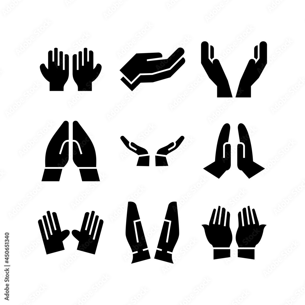 pray icon or logo isolated sign symbol vector illustration - high quality black style vector icons
pray icon or logo isolated sign symbol vector illustration - high quality black style vector icons