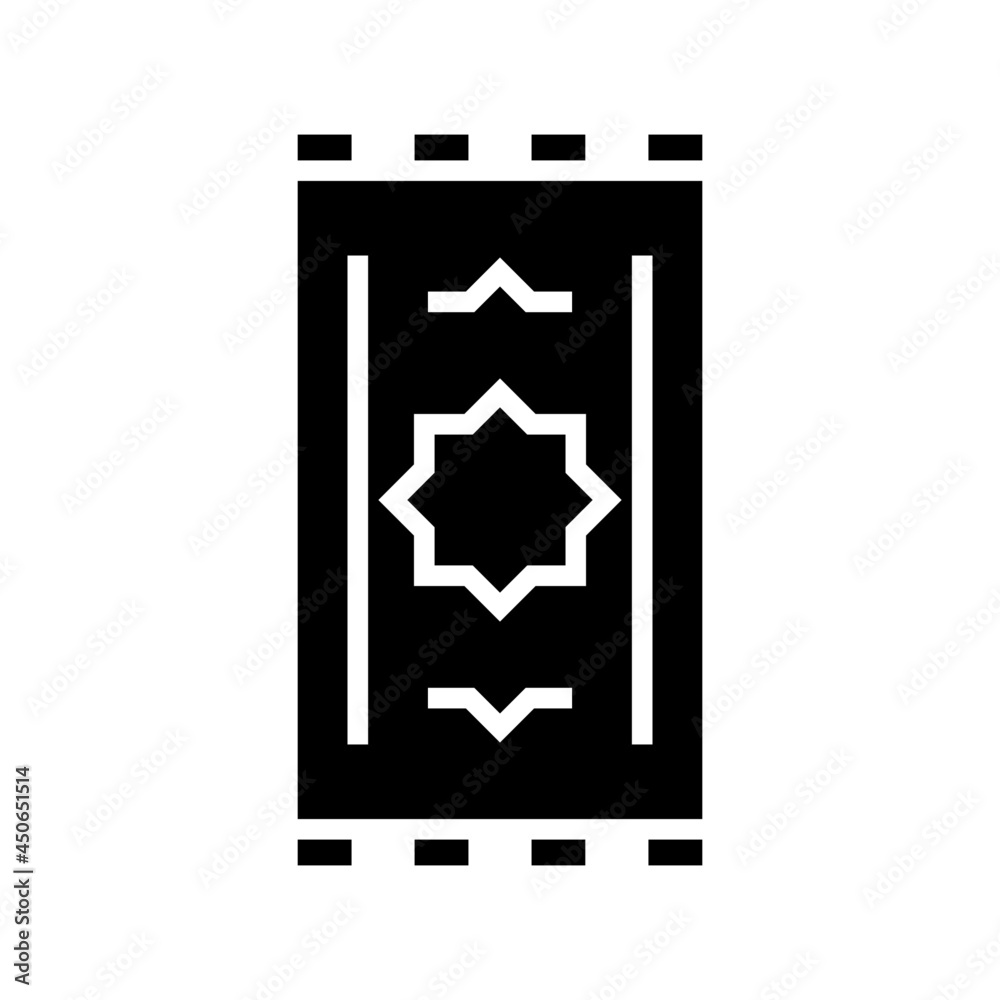 praying mat icon or logo isolated sign symbol vector illustration - high quality black style vector icons
praying mat icon or logo isolated sign symbol vector illustration - high quality black style vector icons