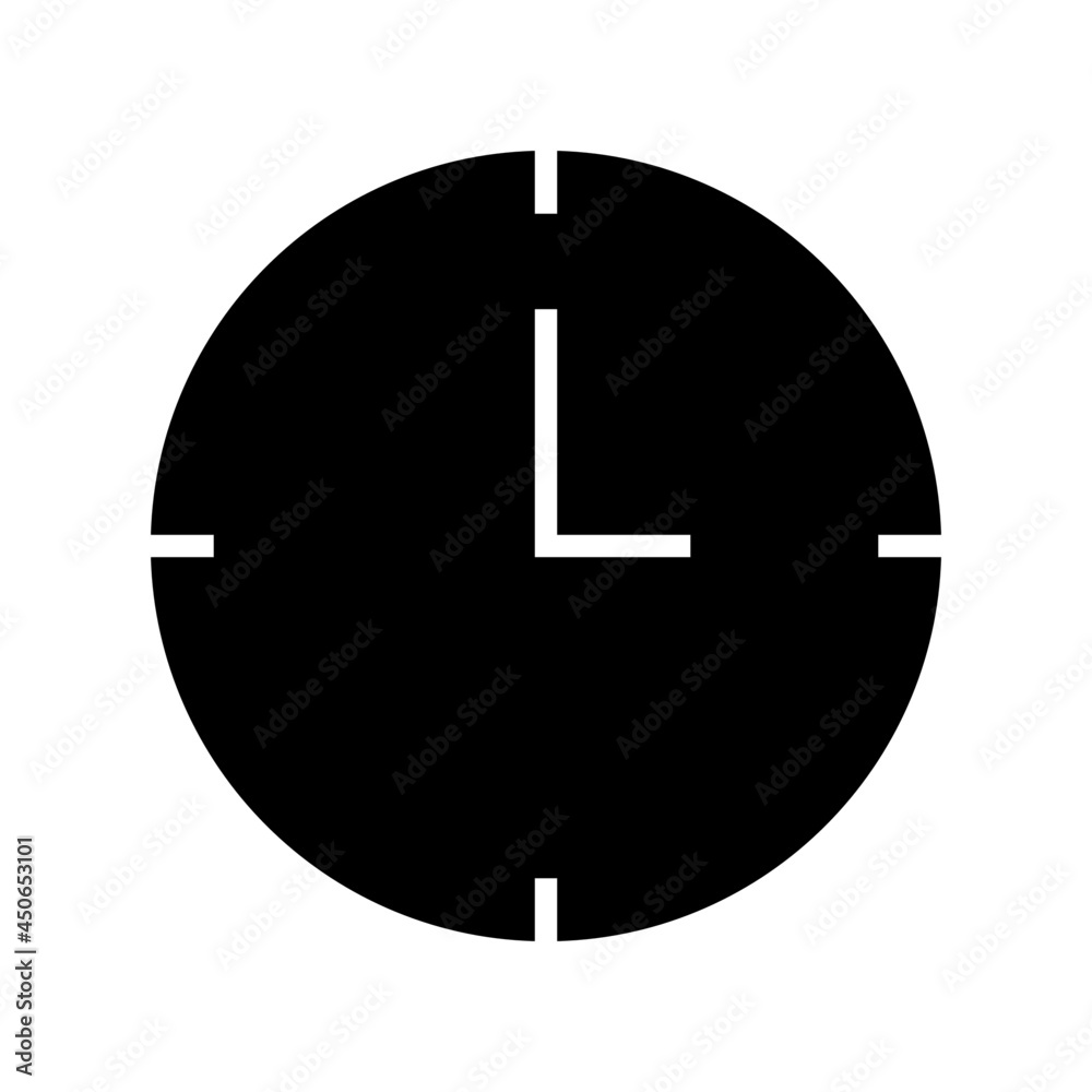 time icon or logo isolated sign symbol vector illustration - high quality black style vector icons
time icon or logo isolated sign symbol vector illustration - high quality black style vector icons