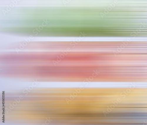 motion blur background