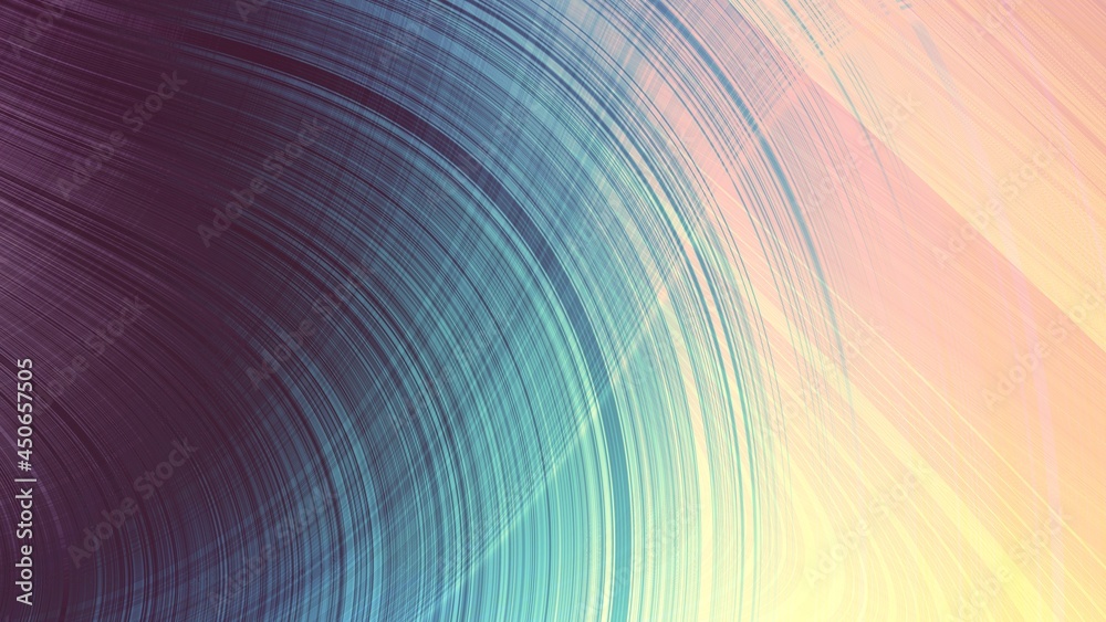 Abstract fractal pattern. Background for design. Abstract fractal pattern. Background for design.