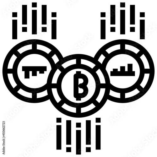 cryptocurrency