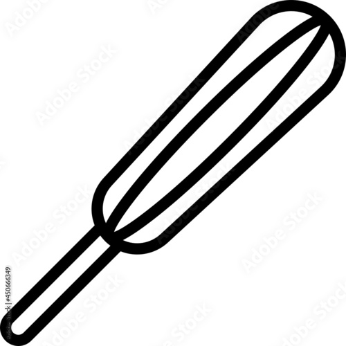 whisk icon
