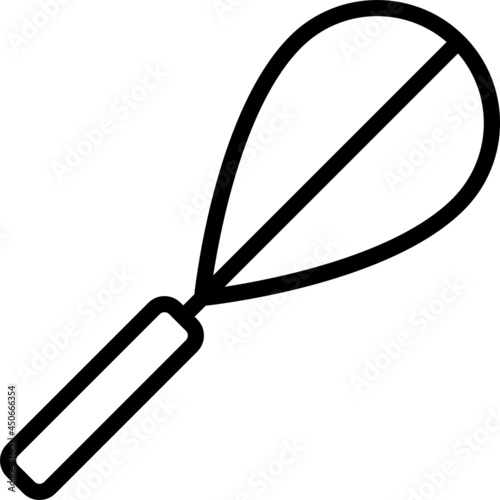 whisk icon