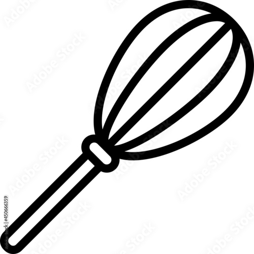 whisk icon