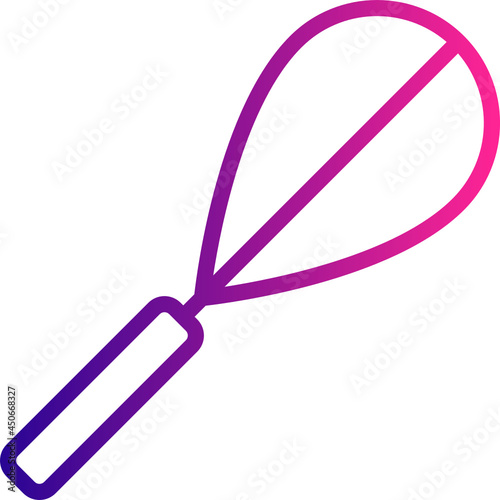 whisk icon