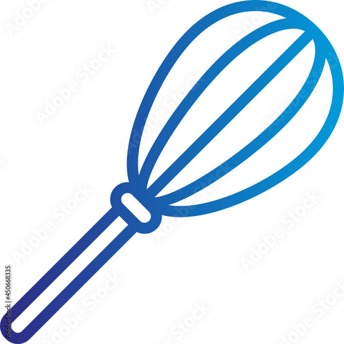 whisk icon