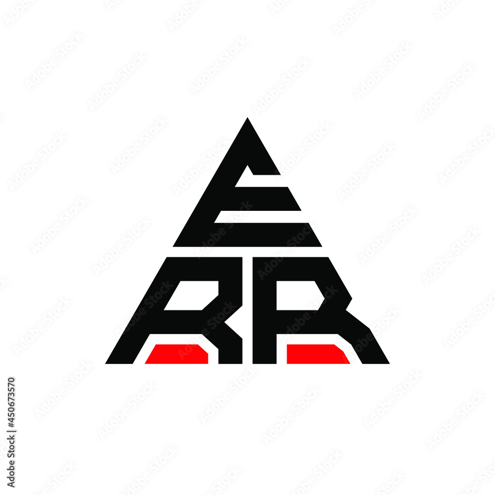 ERR triangle letter logo design with triangle shape. ERR triangle logo design monogram. ERR triangle vector logo template with red color. ERR triangular logo Simple, Elegant, and Luxurious Logo. ERR ERR triangle letter logo design with triangle shape. ERR triangle logo design monogram. ERR triangle vector logo template with red color. ERR triangular logo Simple, Elegant, and Luxurious Logo. ERR
