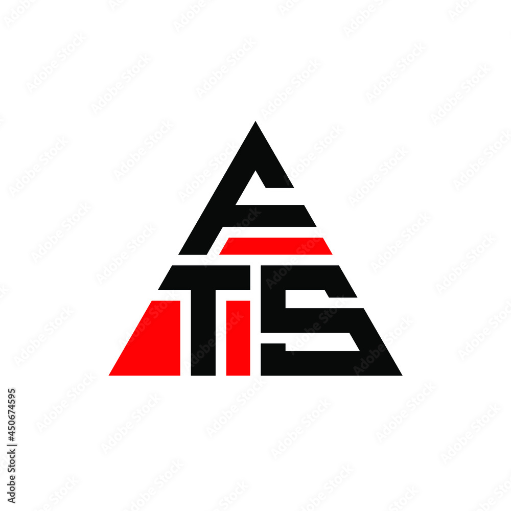 FTS triangle letter logo design with triangle shape. FTS triangle logo design monogram. FTS triangle vector logo template with red color. FTS triangular logo Simple, Elegant, and Luxurious Logo. FTS FTS triangle letter logo design with triangle shape. FTS triangle logo design monogram. FTS triangle vector logo template with red color. FTS triangular logo Simple, Elegant, and Luxurious Logo. FTS