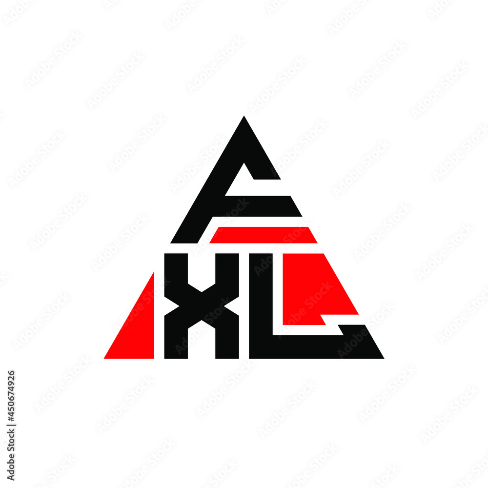 FXL triangle letter logo design with triangle shape. FXL triangle logo design monogram. FXL triangle vector logo template with red color. FXL triangular logo Simple, Elegant, and Luxurious Logo. FXL FXL triangle letter logo design with triangle shape. FXL triangle logo design monogram. FXL triangle vector logo template with red color. FXL triangular logo Simple, Elegant, and Luxurious Logo. FXL