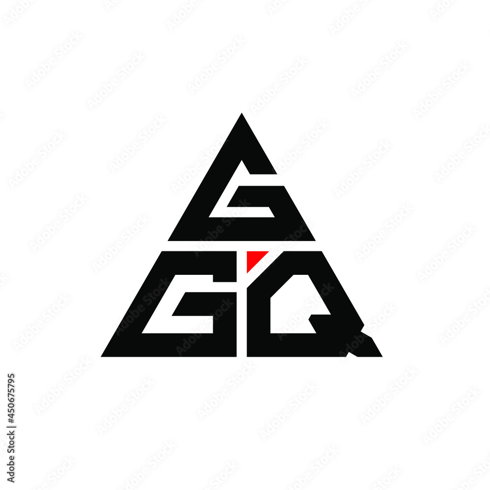 GGQ triangle letter logo design with triangle shape. GGQ triangle logo design monogram. GGQ triangle vector logo template with red color. GGQ triangular logo Simple, Elegant, and Luxurious Logo. GGQ GGQ triangle letter logo design with triangle shape. GGQ triangle logo design monogram. GGQ triangle vector logo template with red color. GGQ triangular logo Simple, Elegant, and Luxurious Logo. GGQ