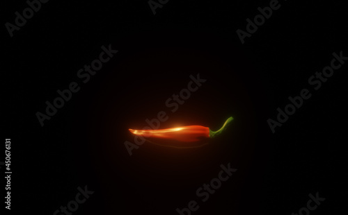 chili pepper