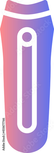 nail clippers icon