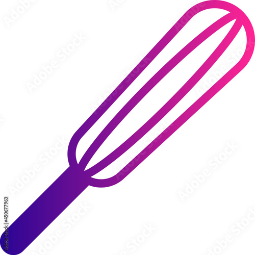 whisk icon