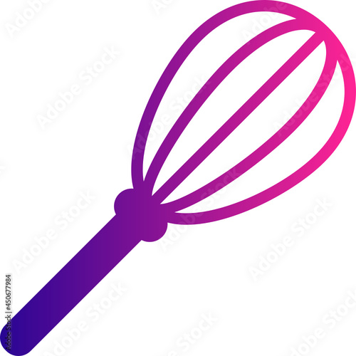 whisk icon