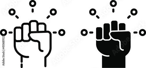 Autonomy icon