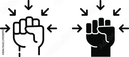 Autonomy icon