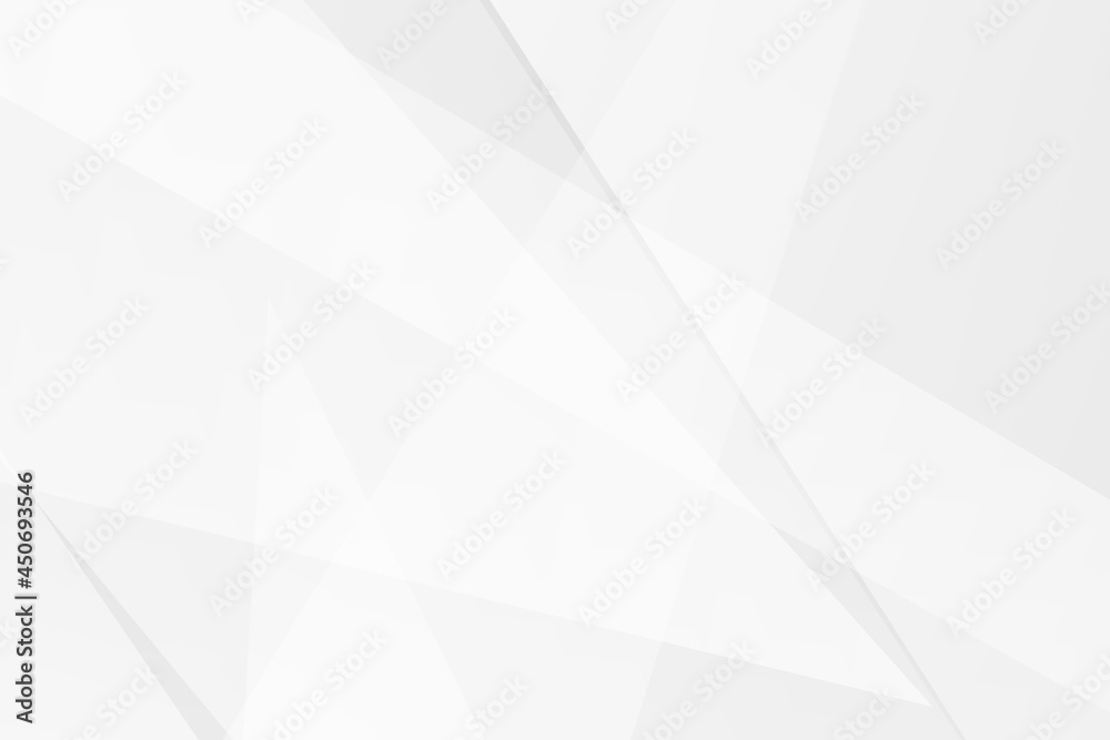Abstract white and grey on light silver background modern design. Vector illustration EPS 10. Abstract white and grey on light silver background modern design. Vector illustration EPS 10.