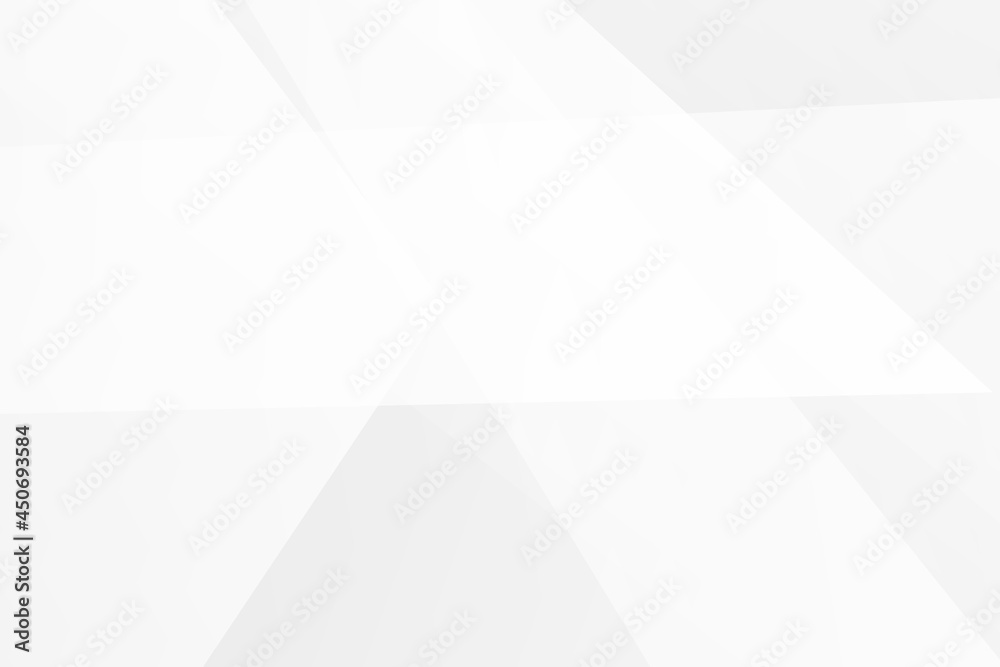 Abstract white and grey on light silver background modern design. Vector illustration EPS 10. Abstract white and grey on light silver background modern design. Vector illustration EPS 10.