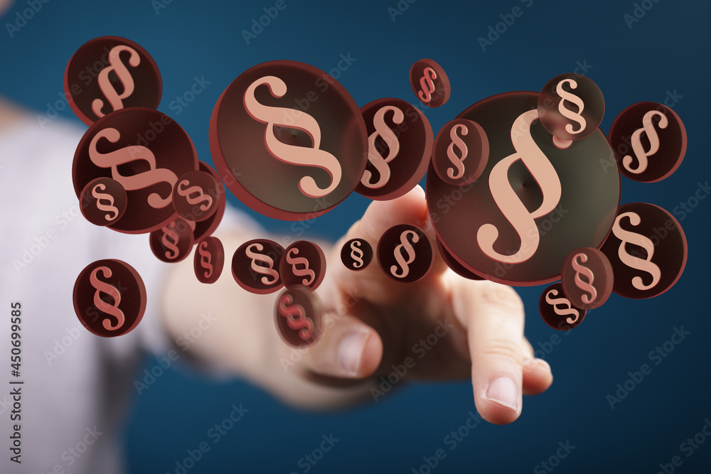 Customer service good cooperation, Consultation 3d Customer service good cooperation, Consultation 3d
