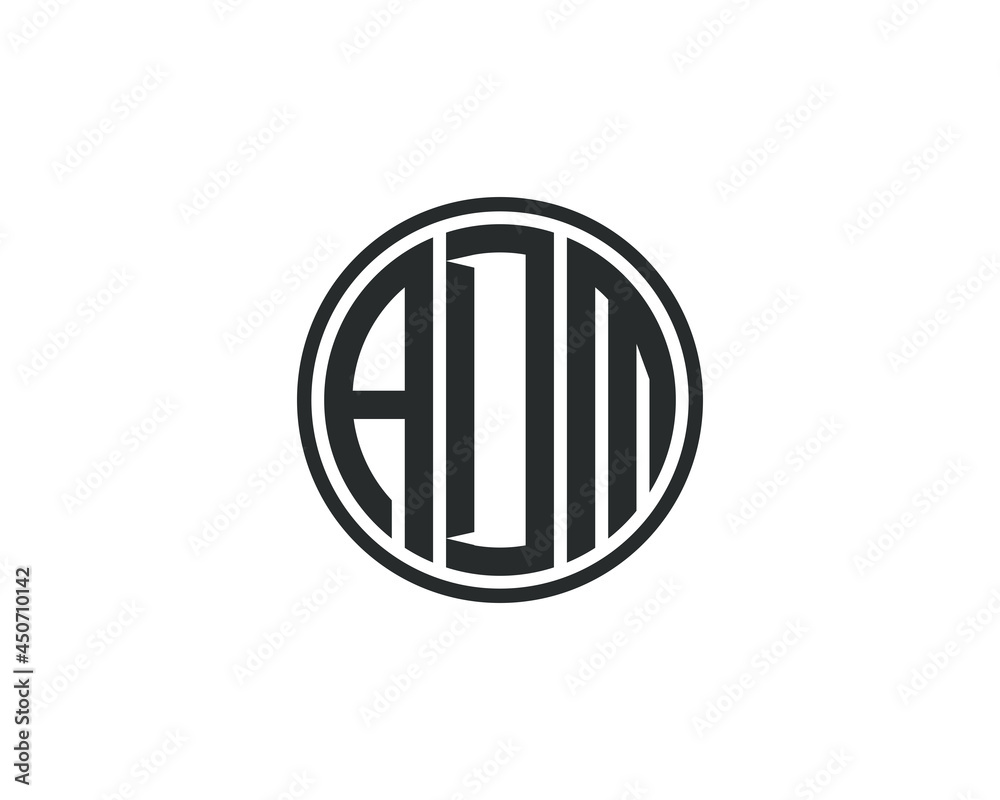 ADM logo ADM logo