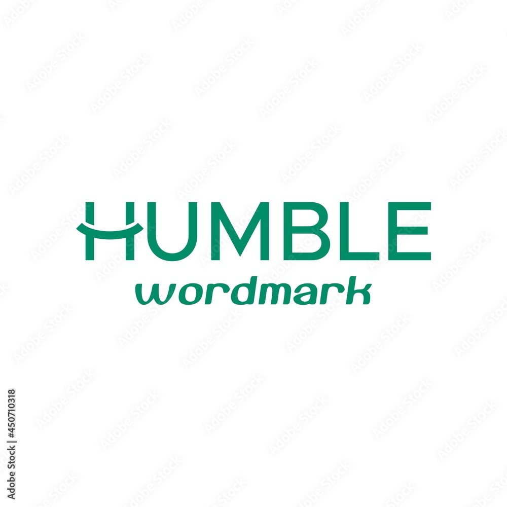 Unique and clean wordmark logo about, letter H, humble and smile.
EPS 10, Vector. Unique and clean wordmark logo about, letter H, humble and smile.
EPS 10, Vector.