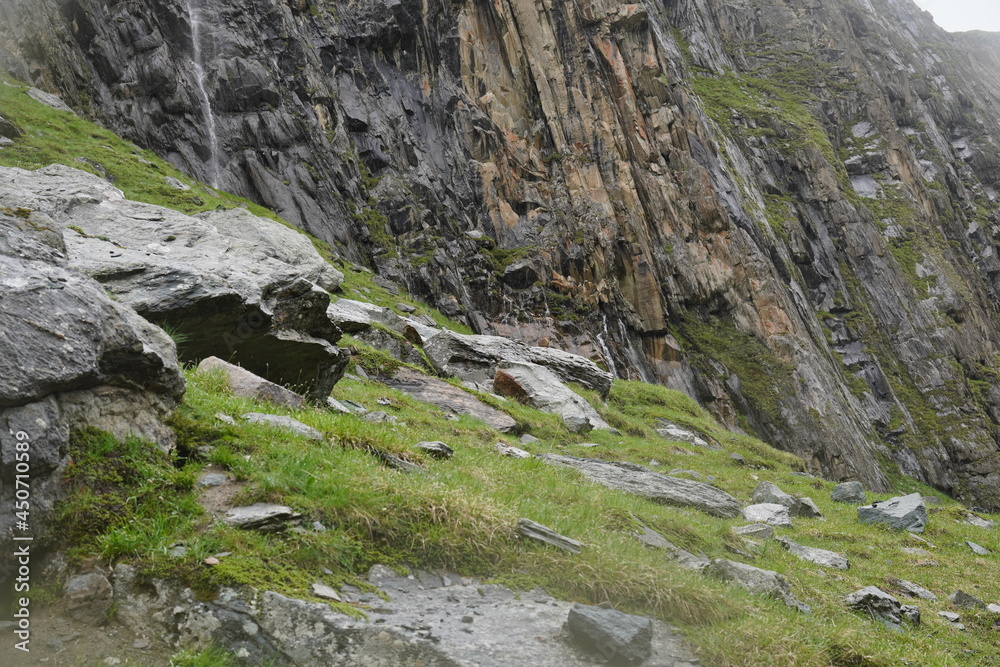 Iseltrail Hochgebirgs-Etappe: Wanderung zur Clarahütte, Murmeltiere inklusive Iseltrail Hochgebirgs-Etappe: Wanderung zur Clarahütte, Murmeltiere inklusive