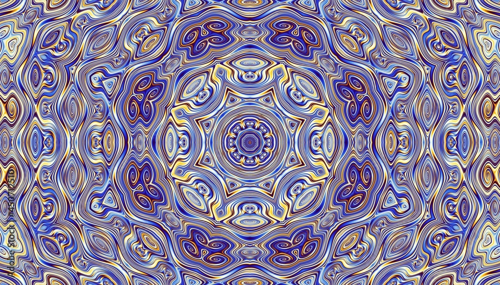 Abstract geometrical background Abstract geometrical background