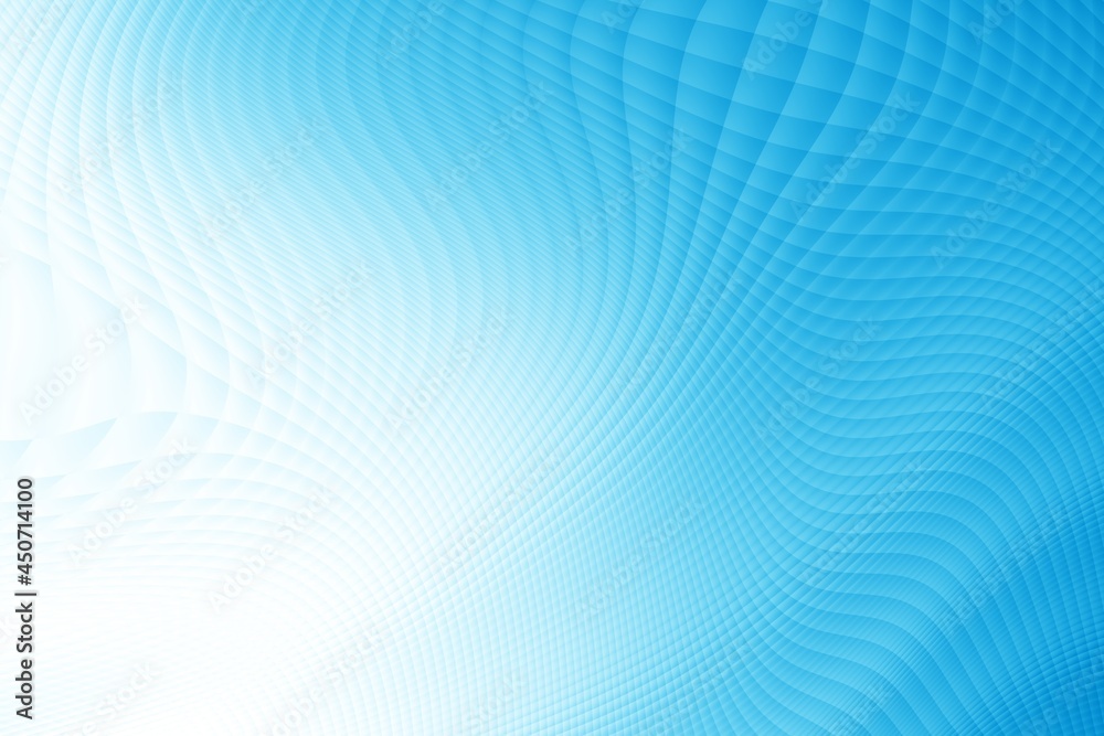 Abstract geometrical background