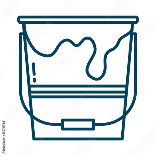 paint bucket icon