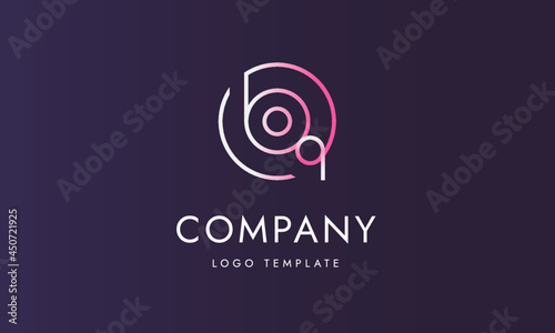 logo for business