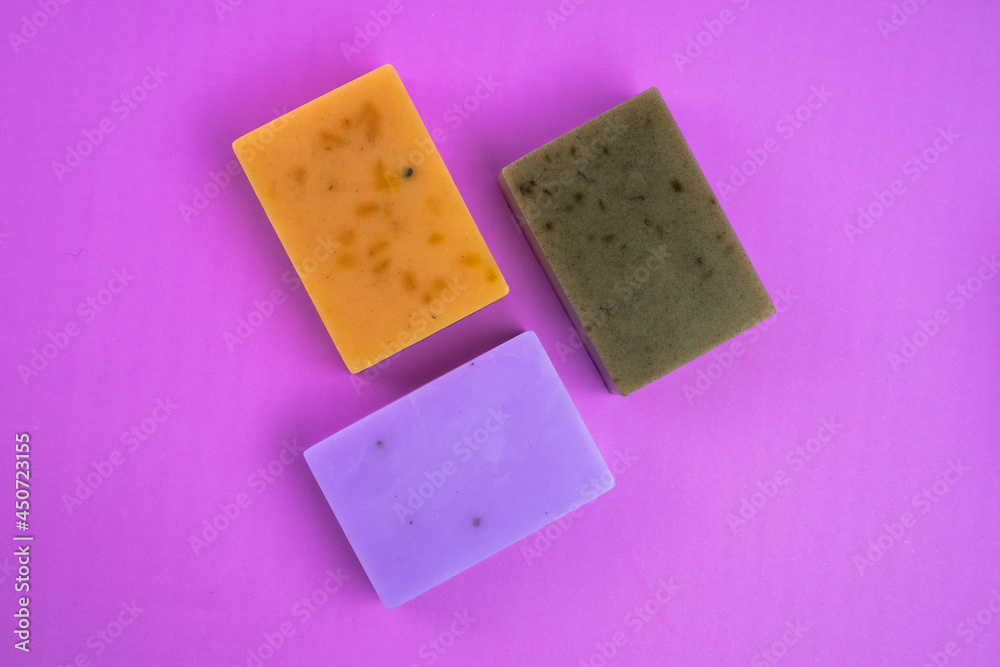 Natural Soap Natural Soap