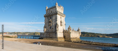 Torre de Belén (Lisboa-Portugal) photo