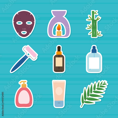 spa and wellness
