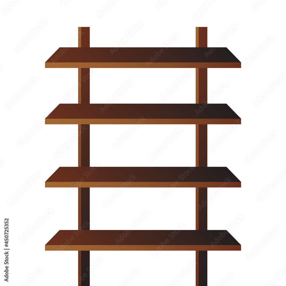 shop shelves. shelves market vector illustration shop shelves. shelves market vector illustration