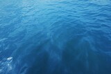 blue water - sea