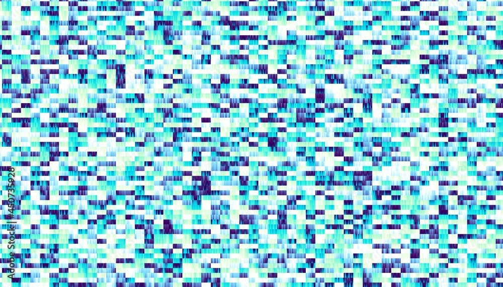 Fototapeta premium Abstract fractal background