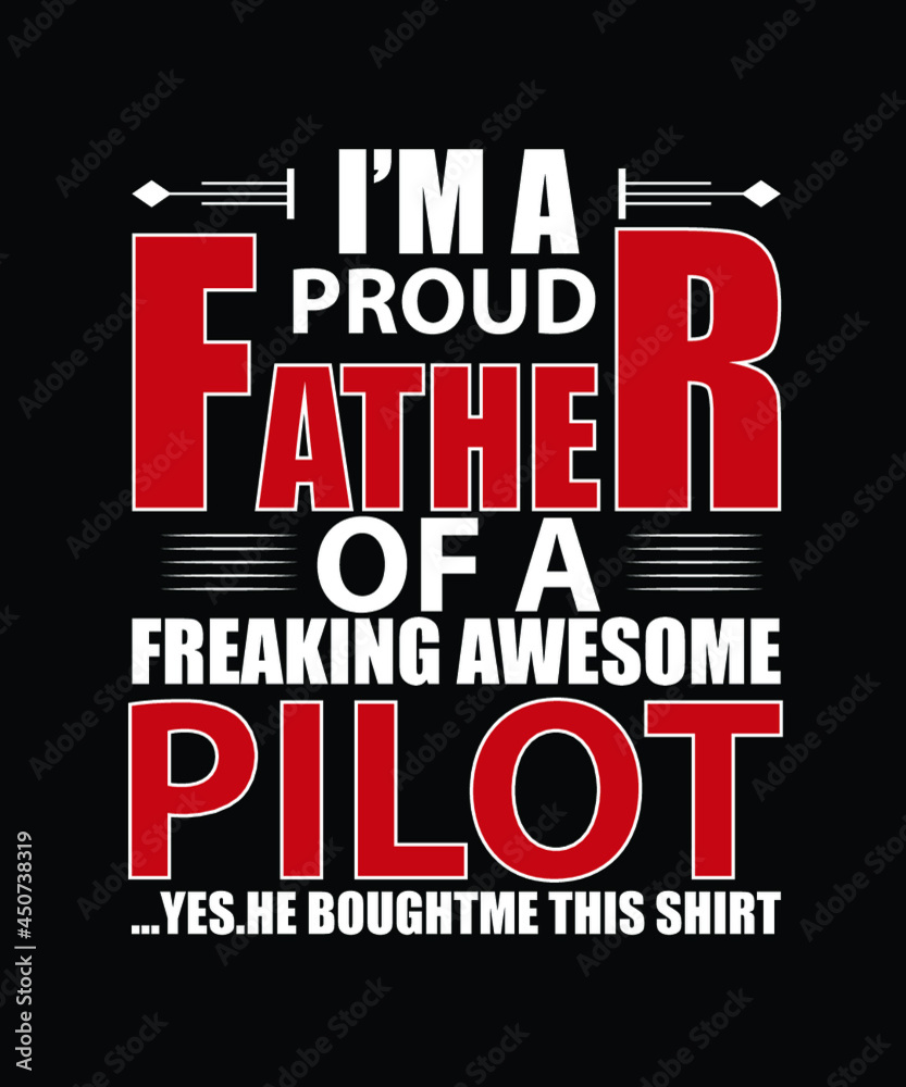 Father t-shirt design with vector file Father t-shirt design with vector file