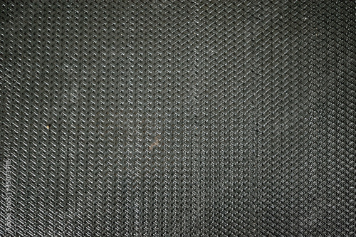 textured gray material, close-up as texture for background