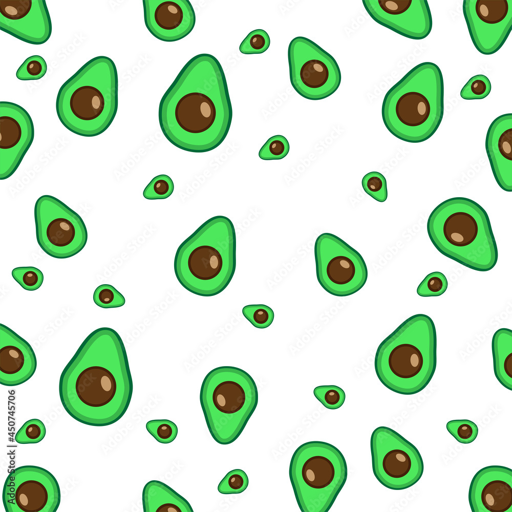 avocado avocado