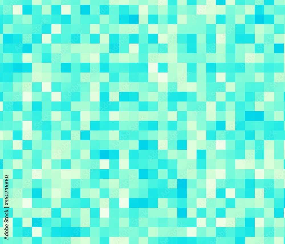 Abstract fractal pattern. Abstract fractal pattern.
